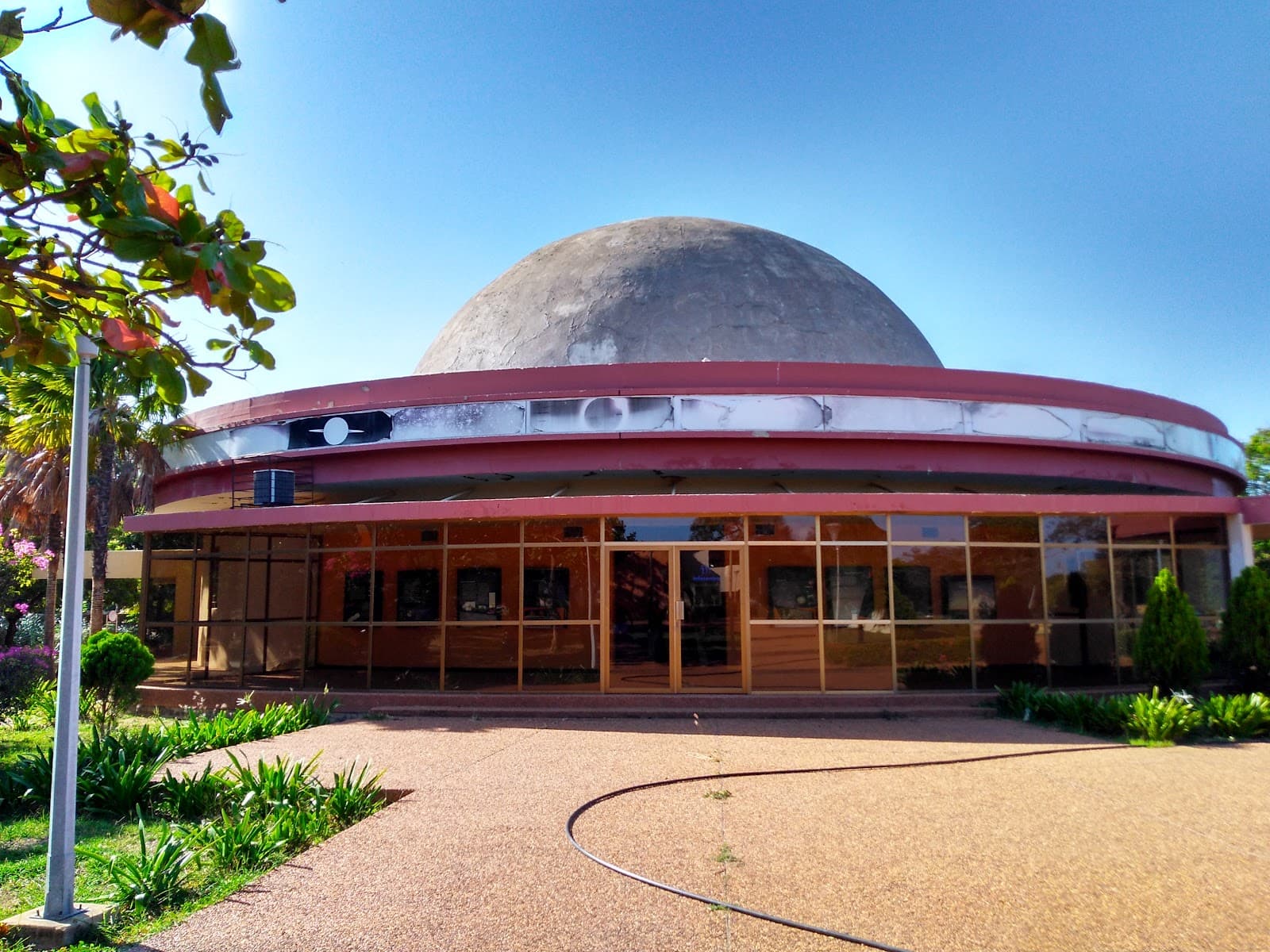 Planetario Simón Bolívar - Image 1