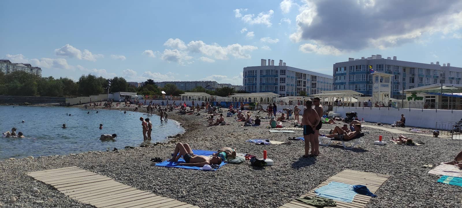 Recreational Facilities