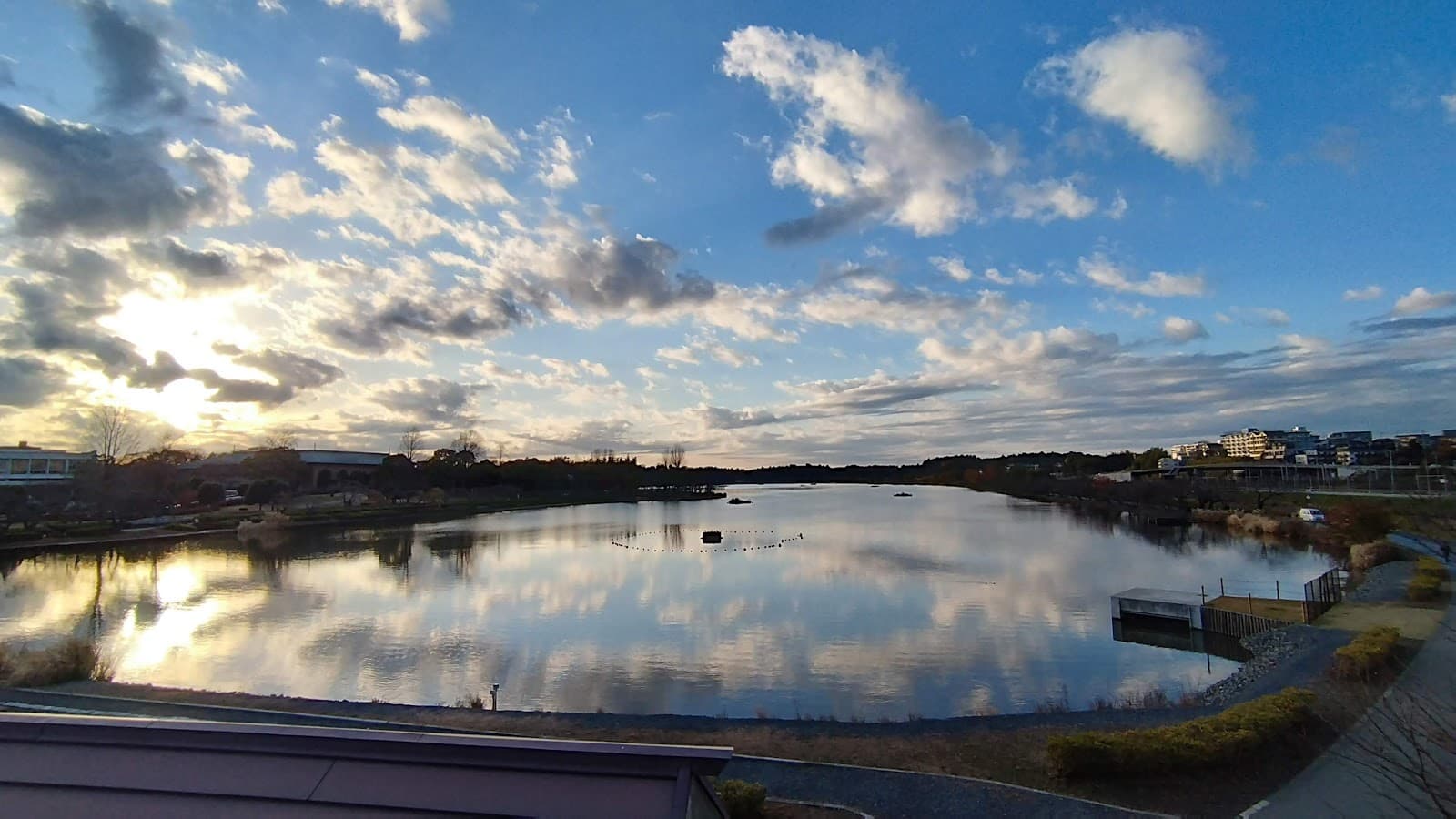 Senba Ohashi Bridge - Image 1