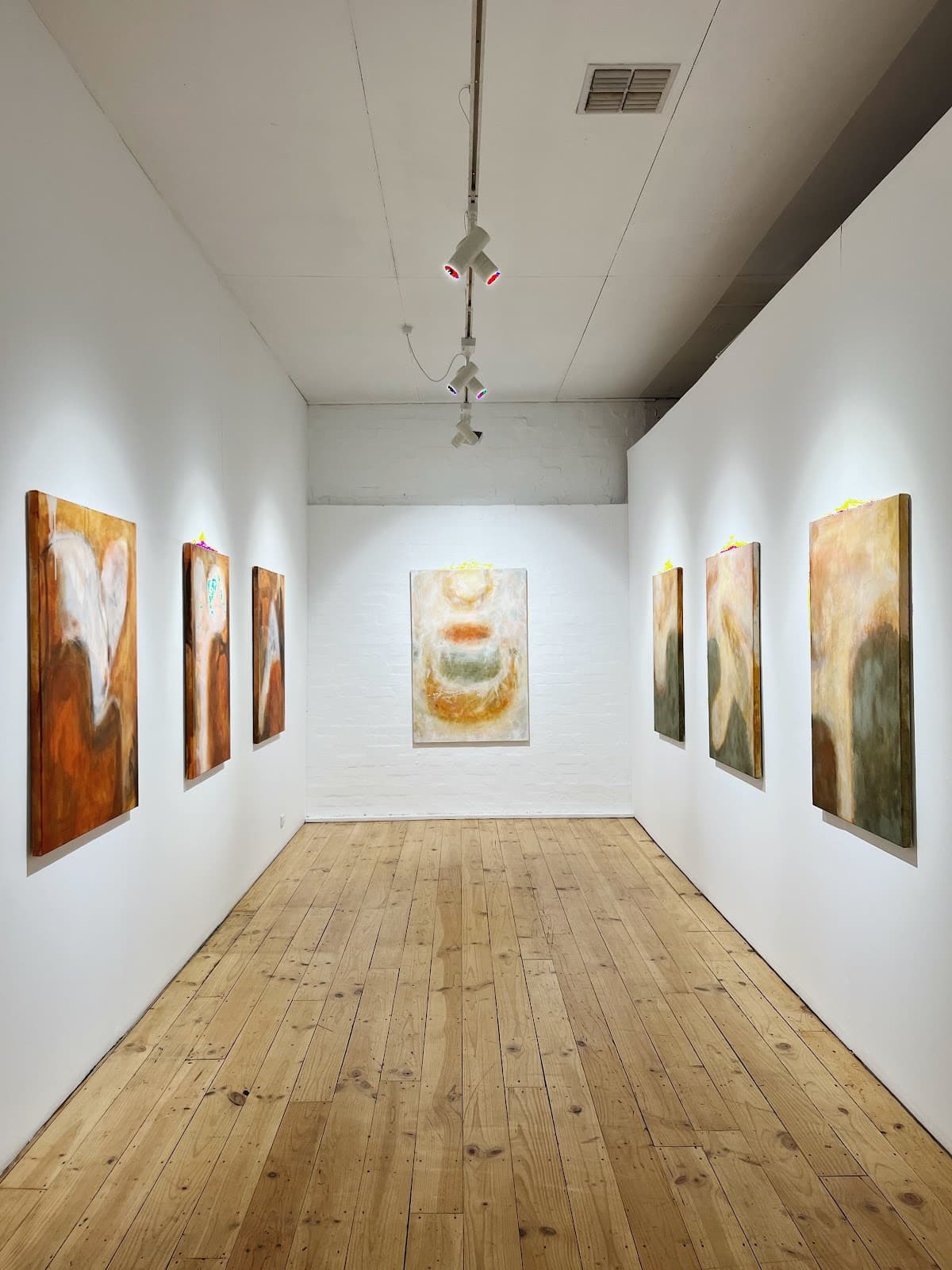 Brunswick Street Gallery (BSG) - Image 1