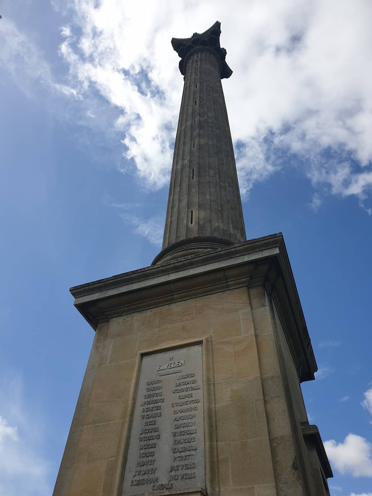 Vertical photo