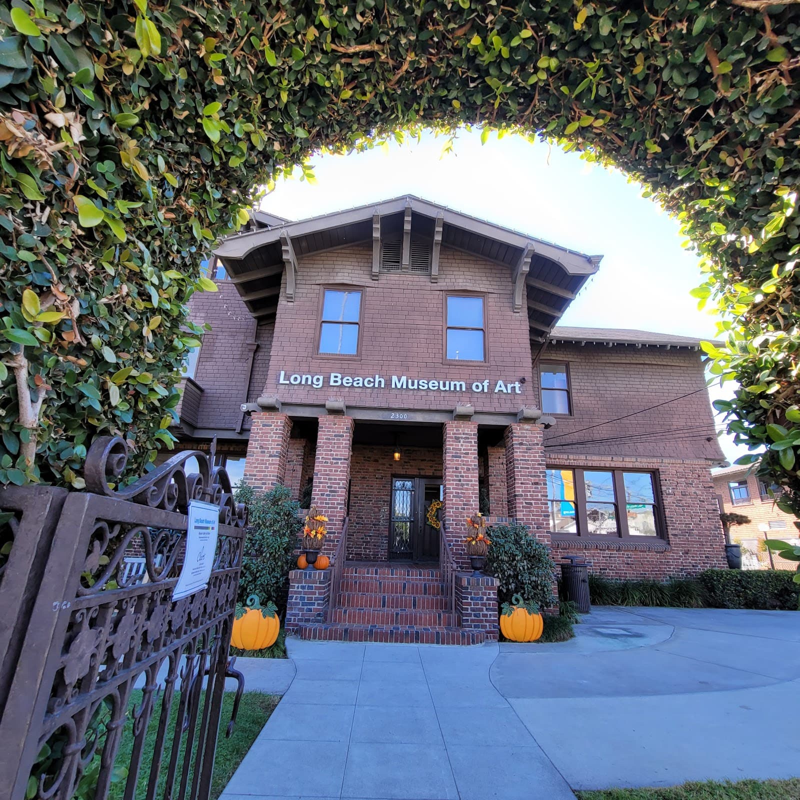 Long Beach Museum of Art - Image 1