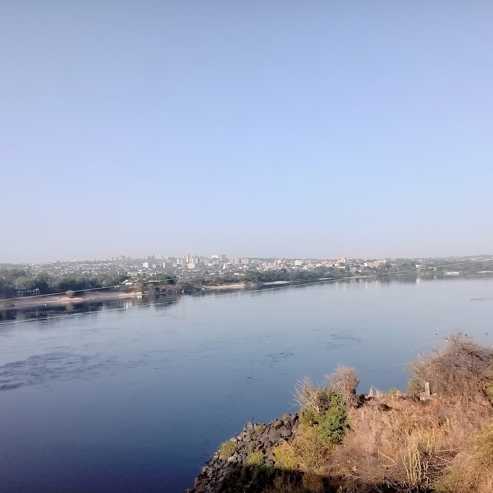 Caroní Bridge - Image 1