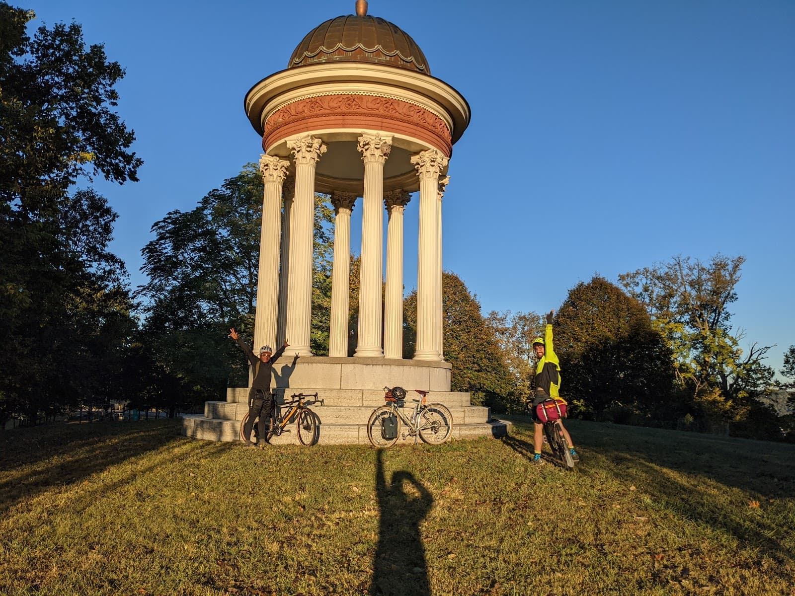 Mount Storm Park - Image 1