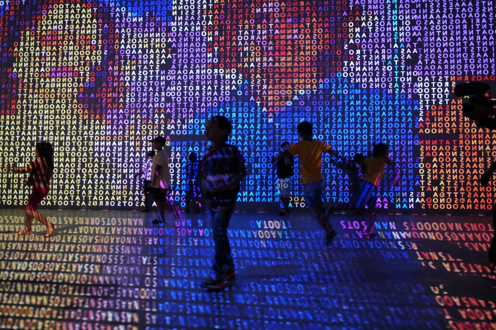 Community Library Access