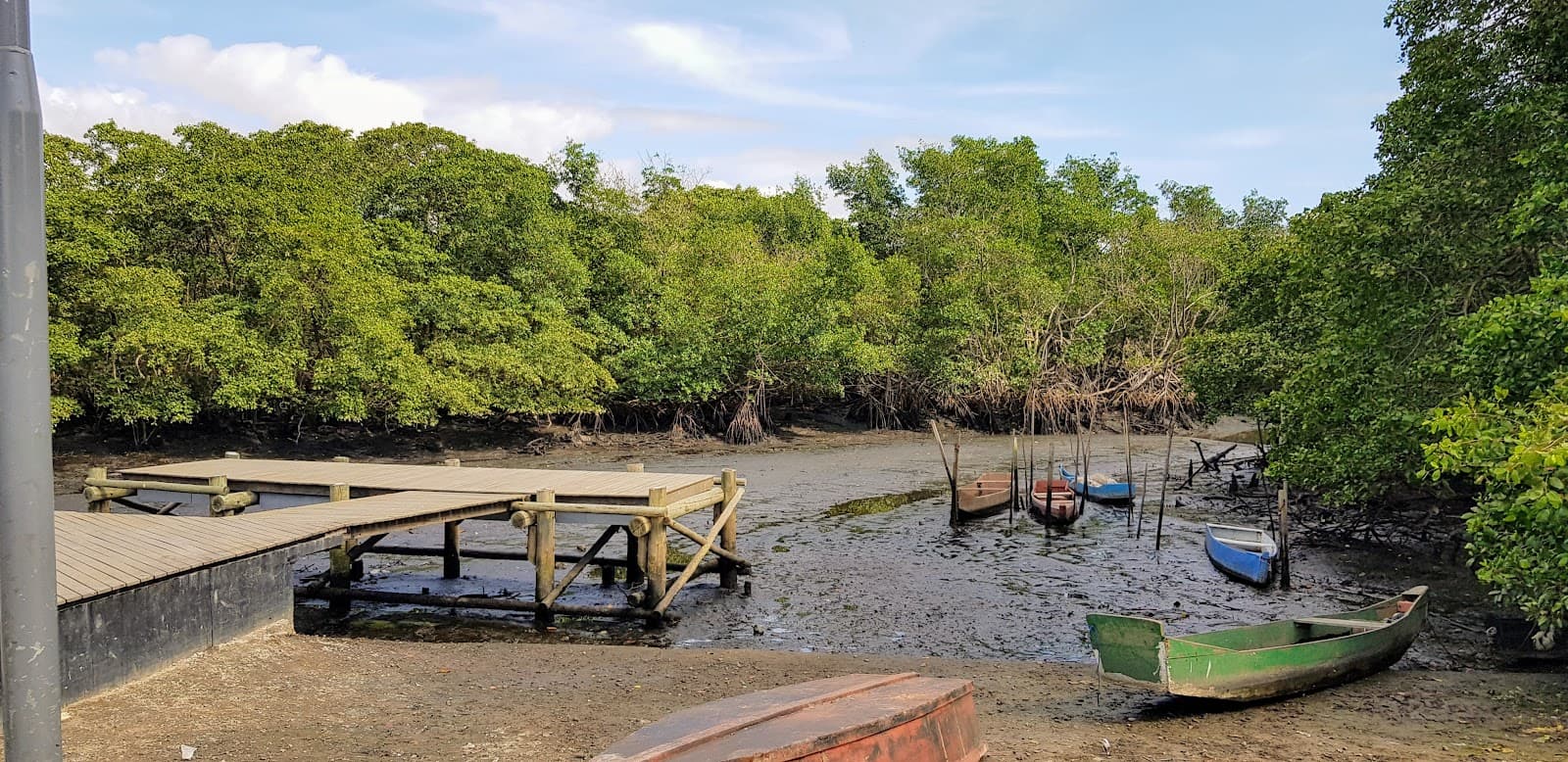 Galpão das Paneleiras de Goiabeiras Vitória - Image 1