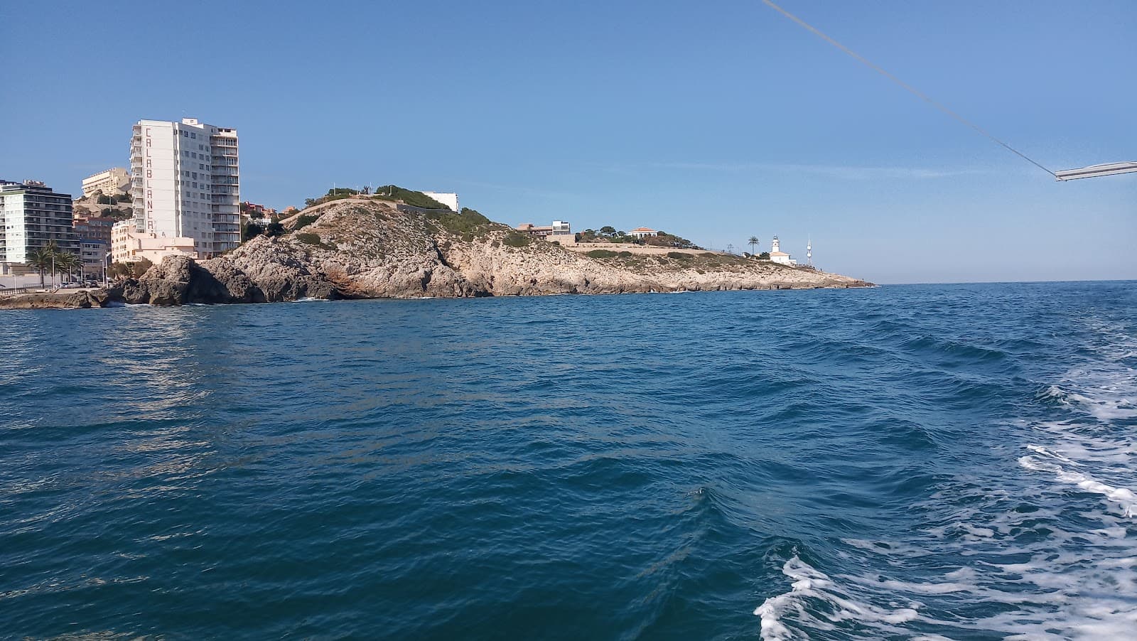 Júcar River Mouth - Image 1