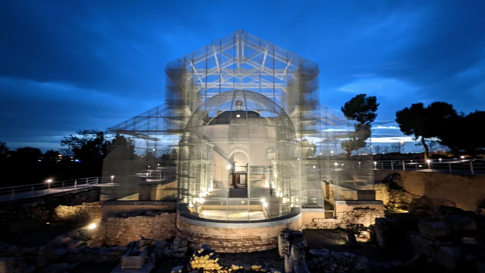 Siponto Archaeological Park - Image 1