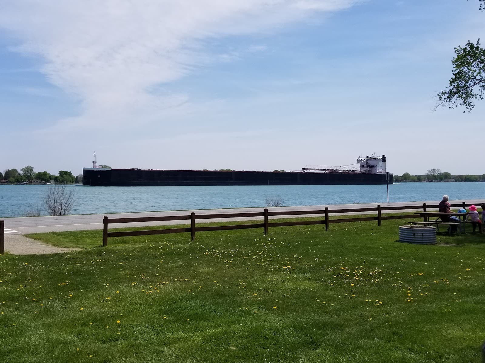 Algonac State Park - Image 1