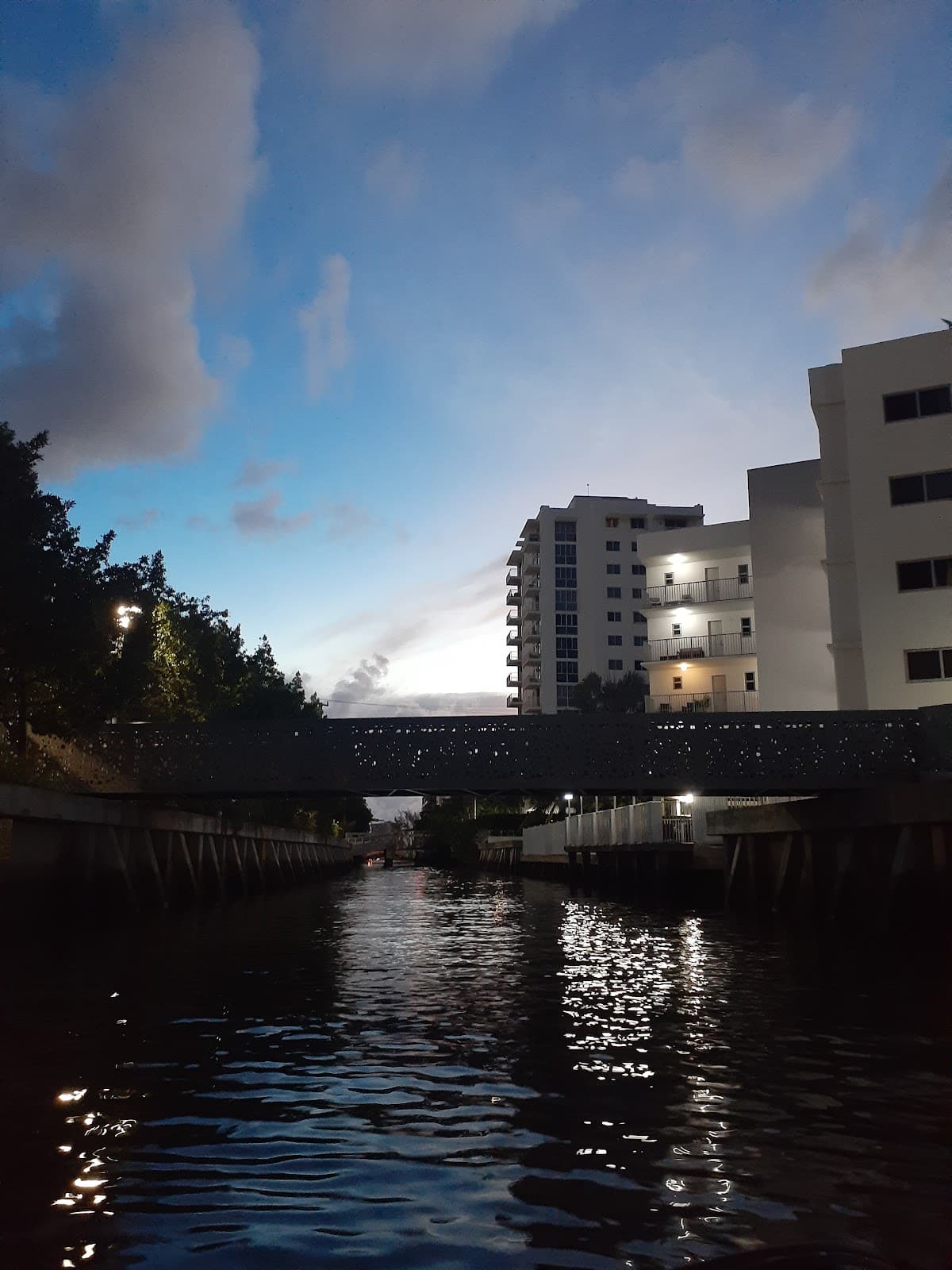 Collins Canal - Image 1