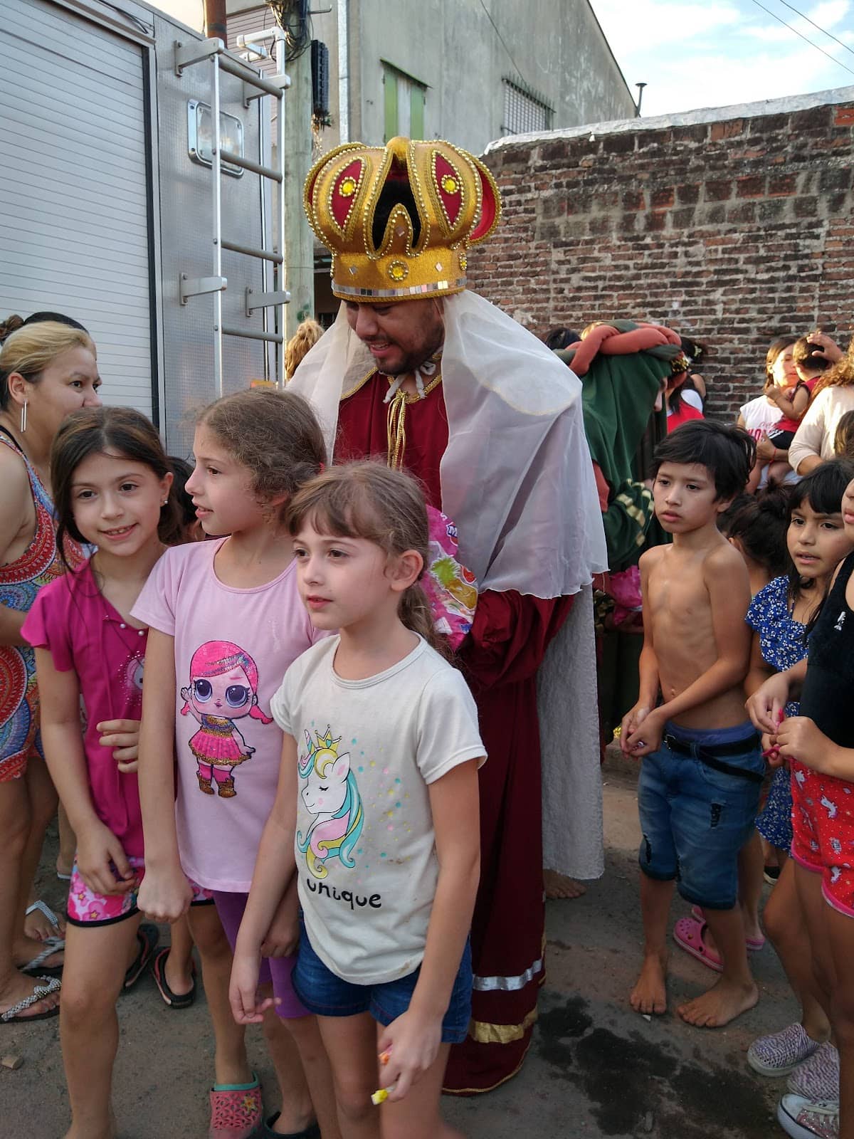 Investment Lots in Ica