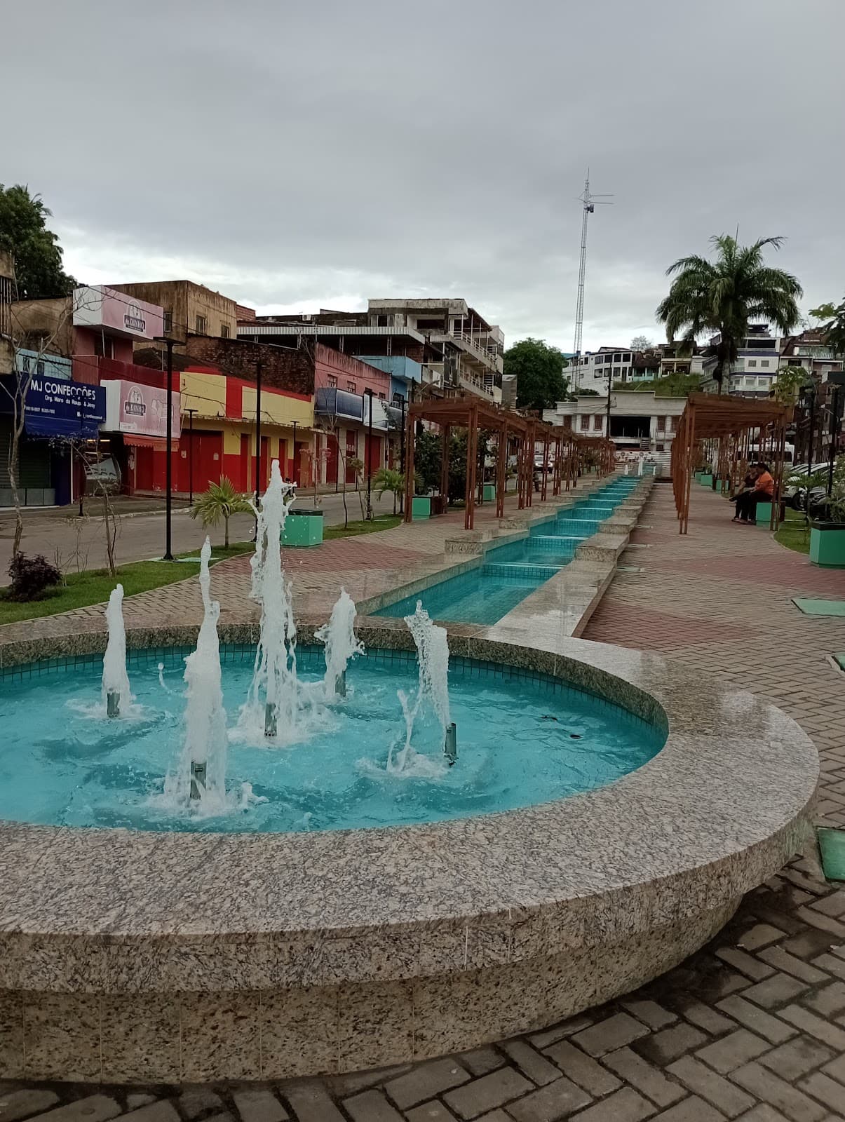 Ipojuca Historic Center - Image 1