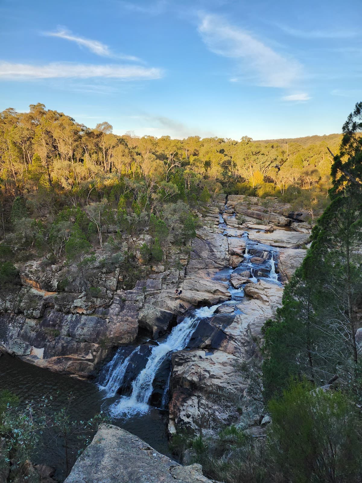 Woolshed Falls - Image 1