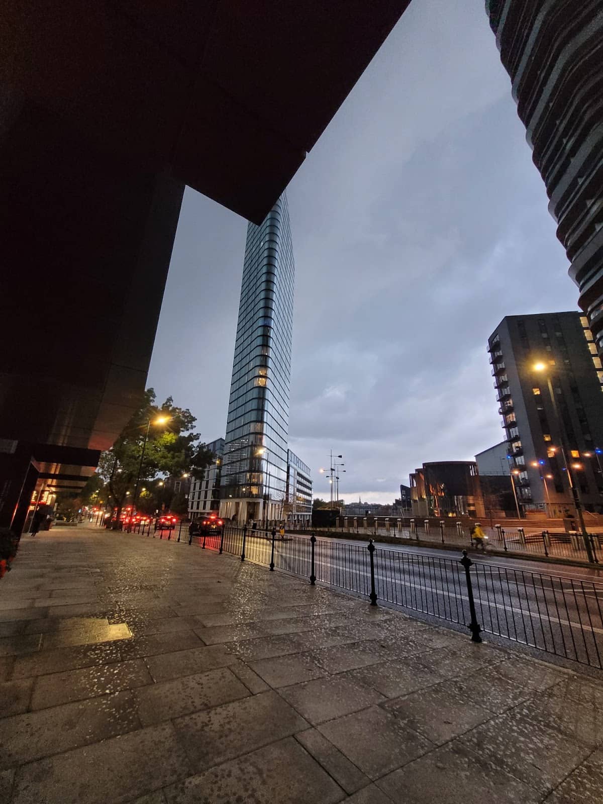 Vertical photo