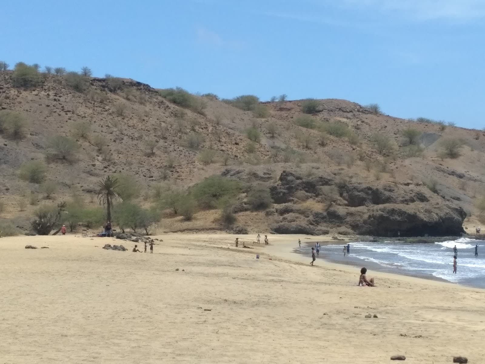 São Francisco Beach - Image 1