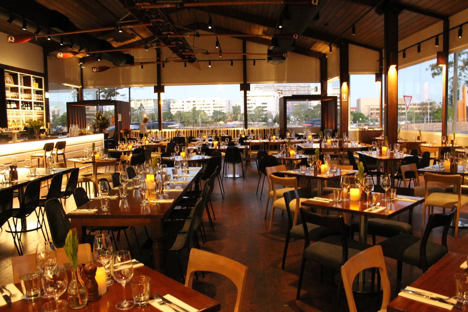 Regatta Hotel Brisbane - Image 1