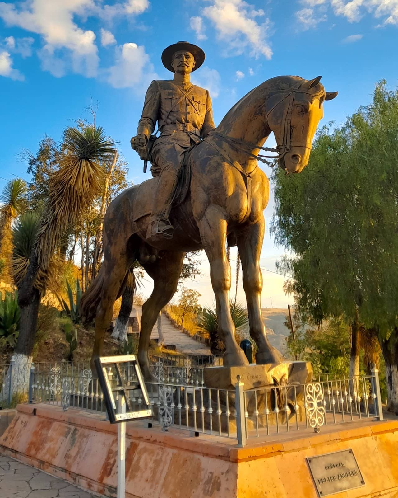 Revolutionary Letters