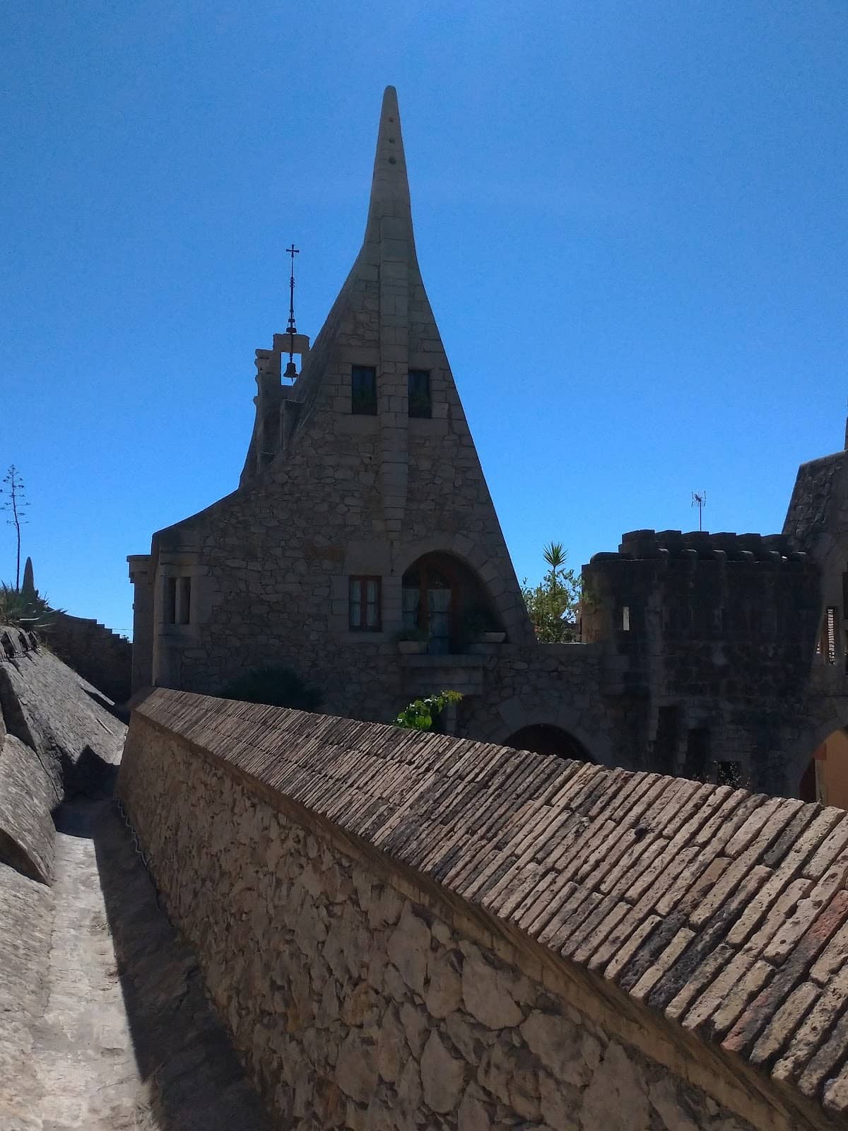Vertical photo