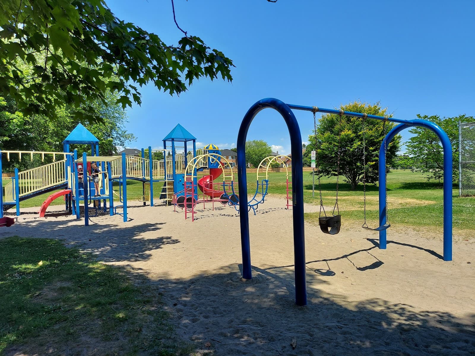 Donegan Park - Image 1