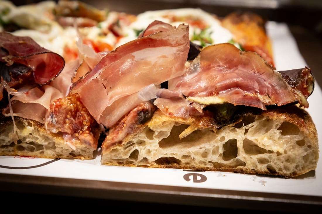 Mercato Centrale Roma - Image 1