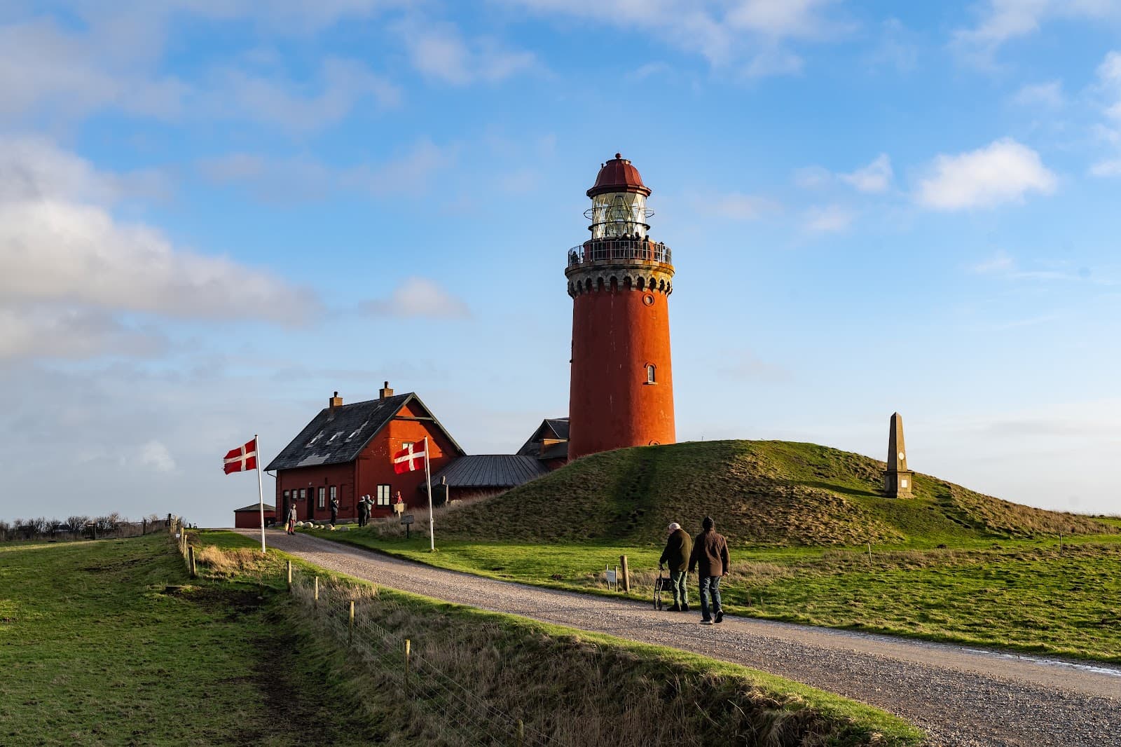 Bovbjerg Cliffs - Image 1