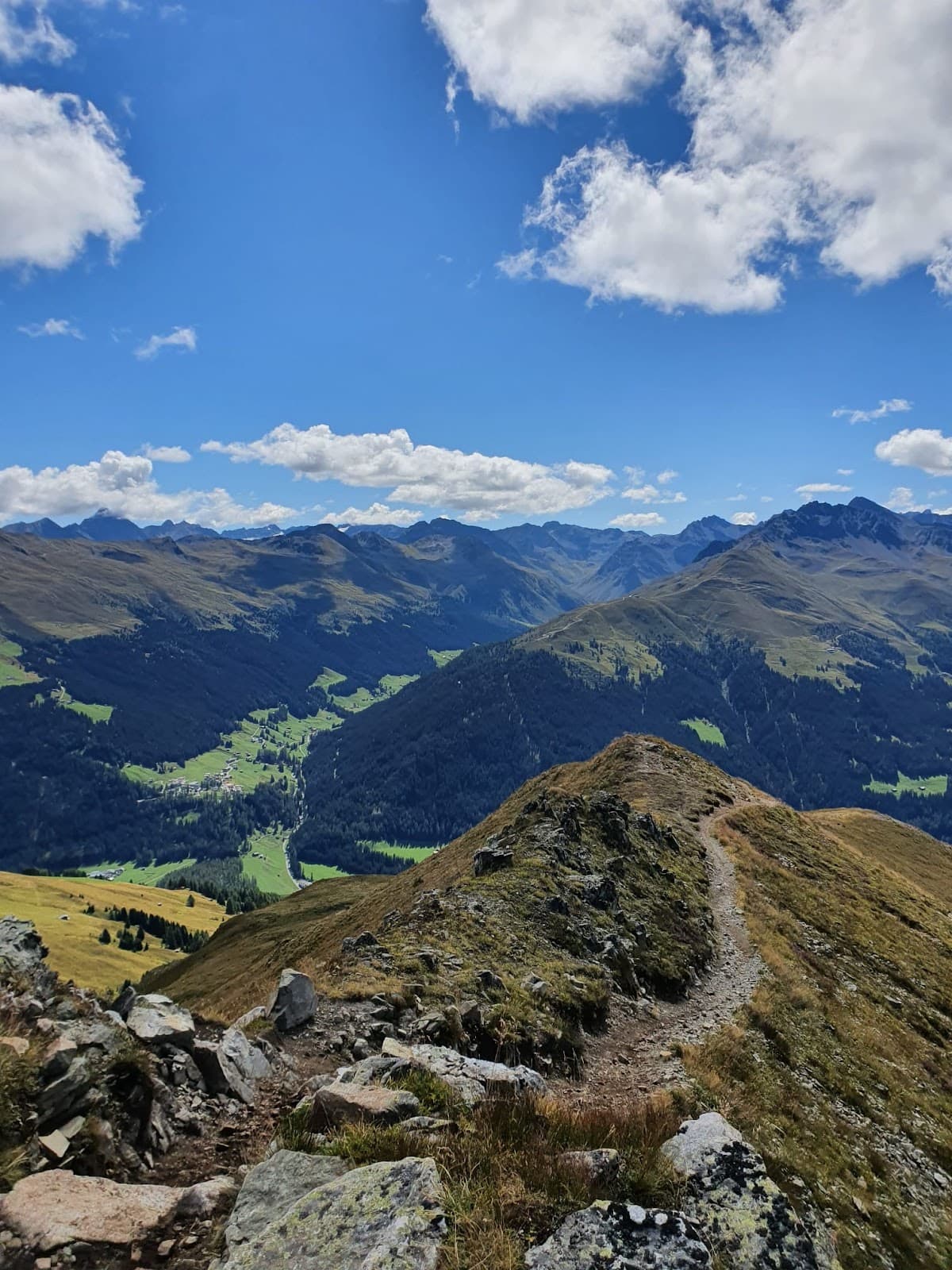 Chörbschhorn - Image 1