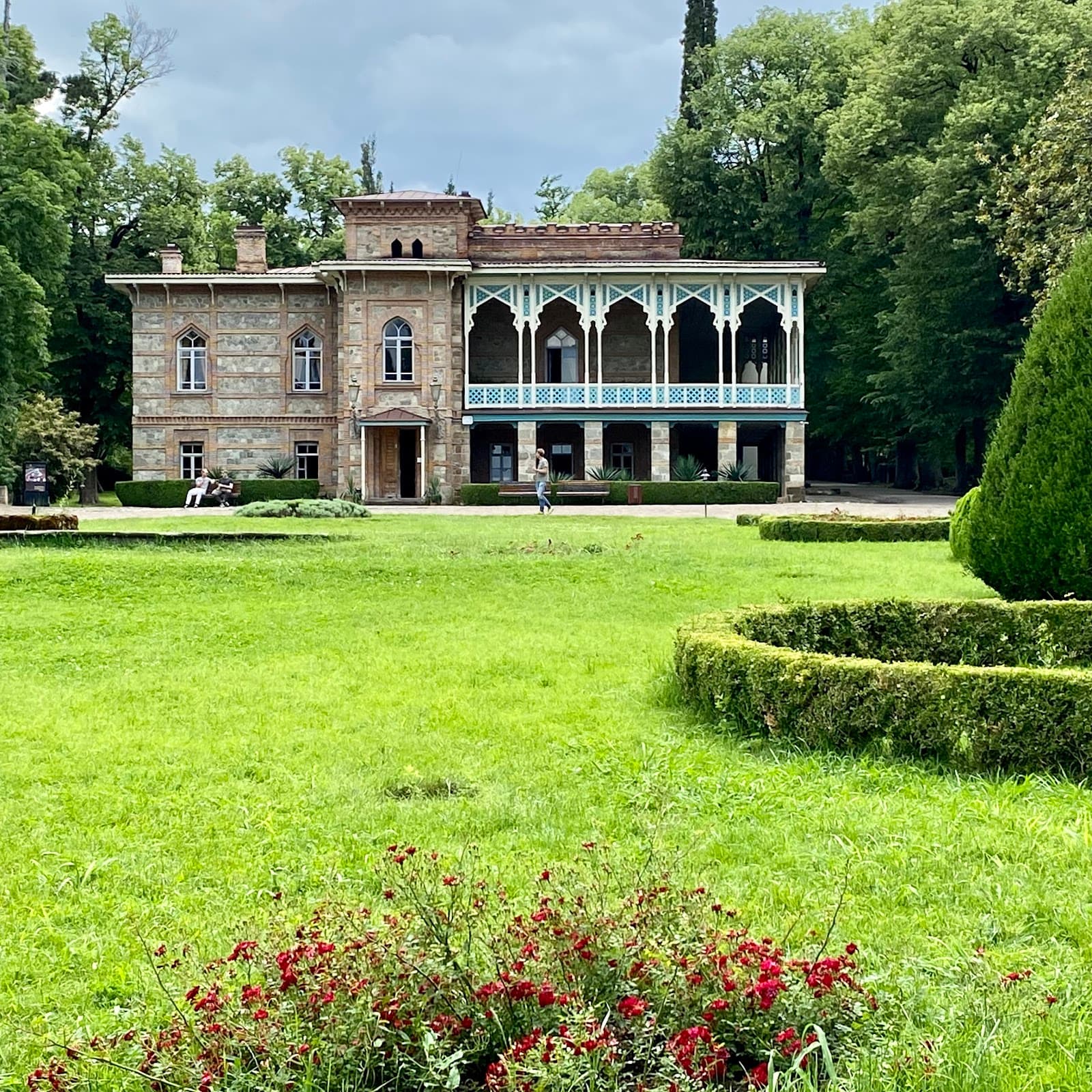 Tsinandali Estate & Museum - Image 1