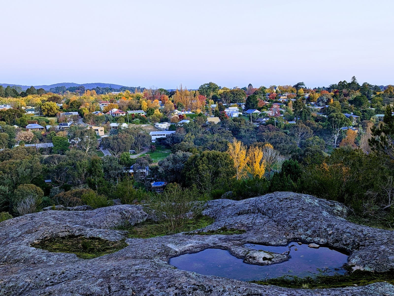 Gorge Scenic Drive - Image 1