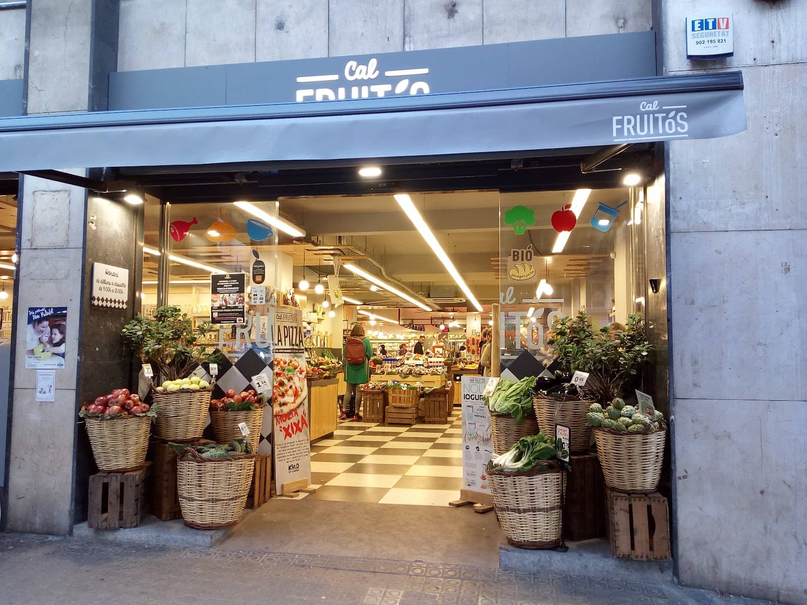 Artisan Snacks & Preserves