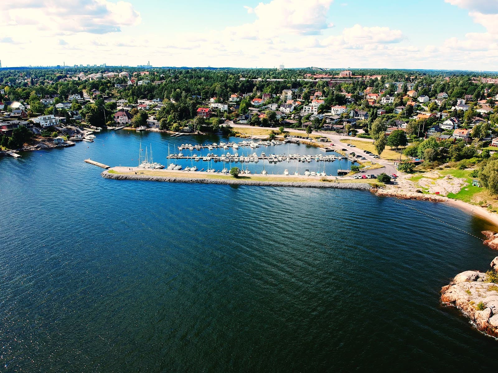 Käppalabadet - Image 1