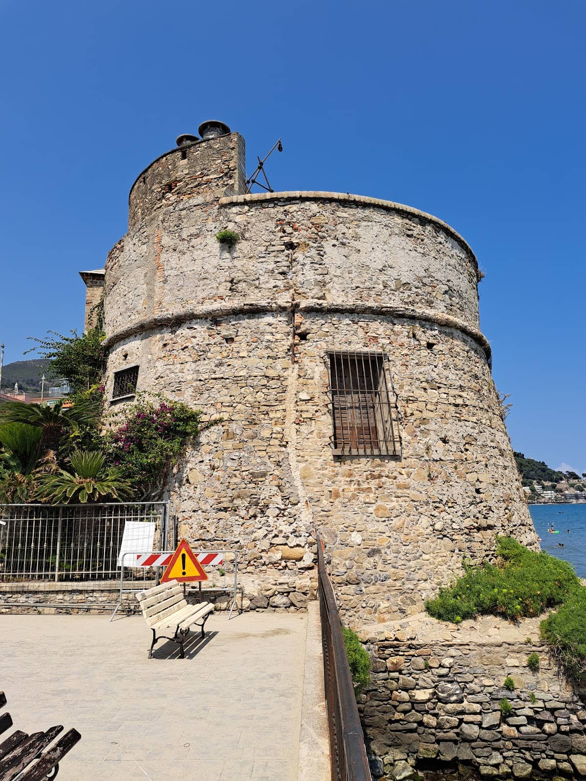 Seaside Living Views