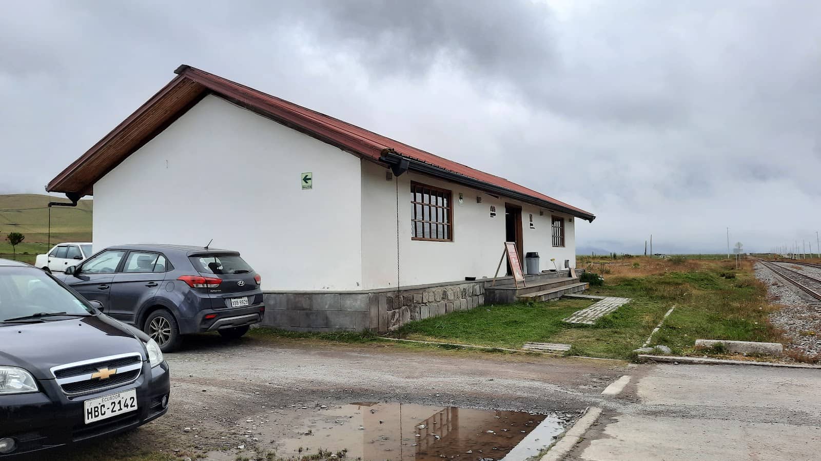 Mountain Goods Plaza