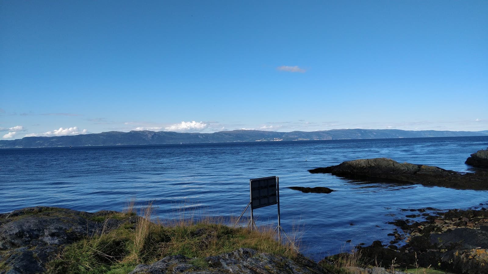 Ladestien Coastal Path - Image 1