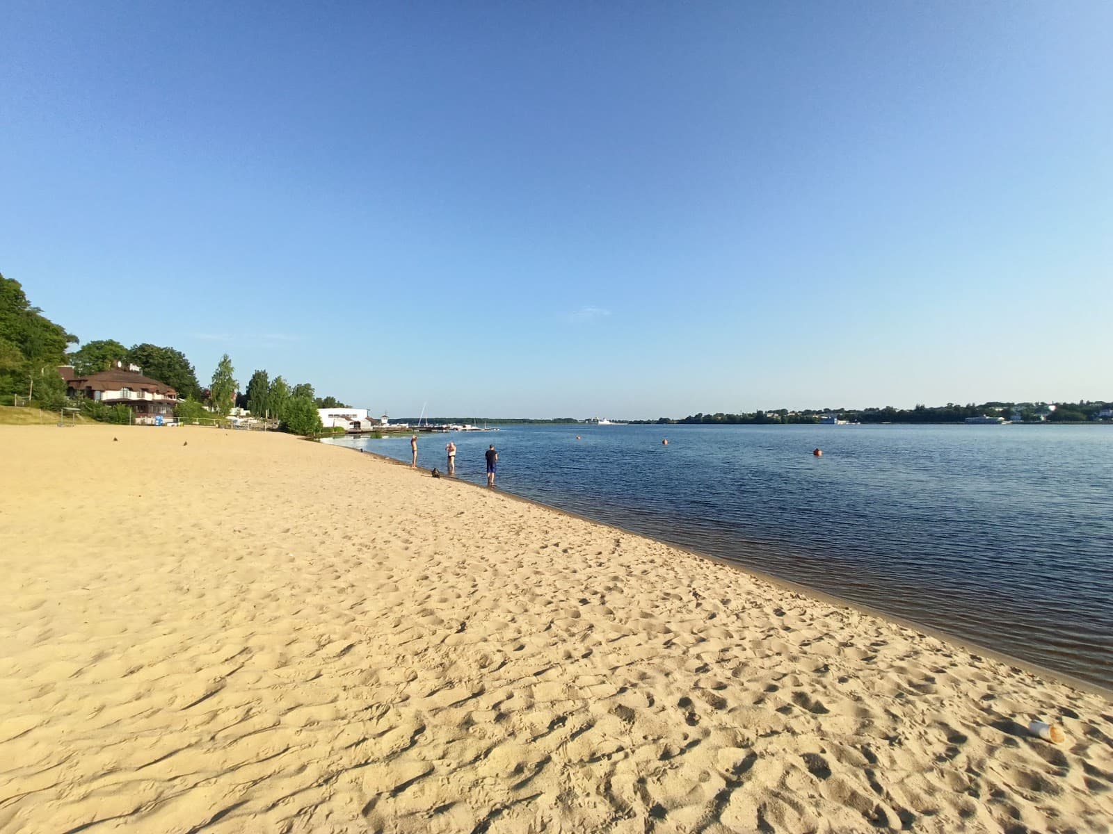 City Beach Volga - Image 1
