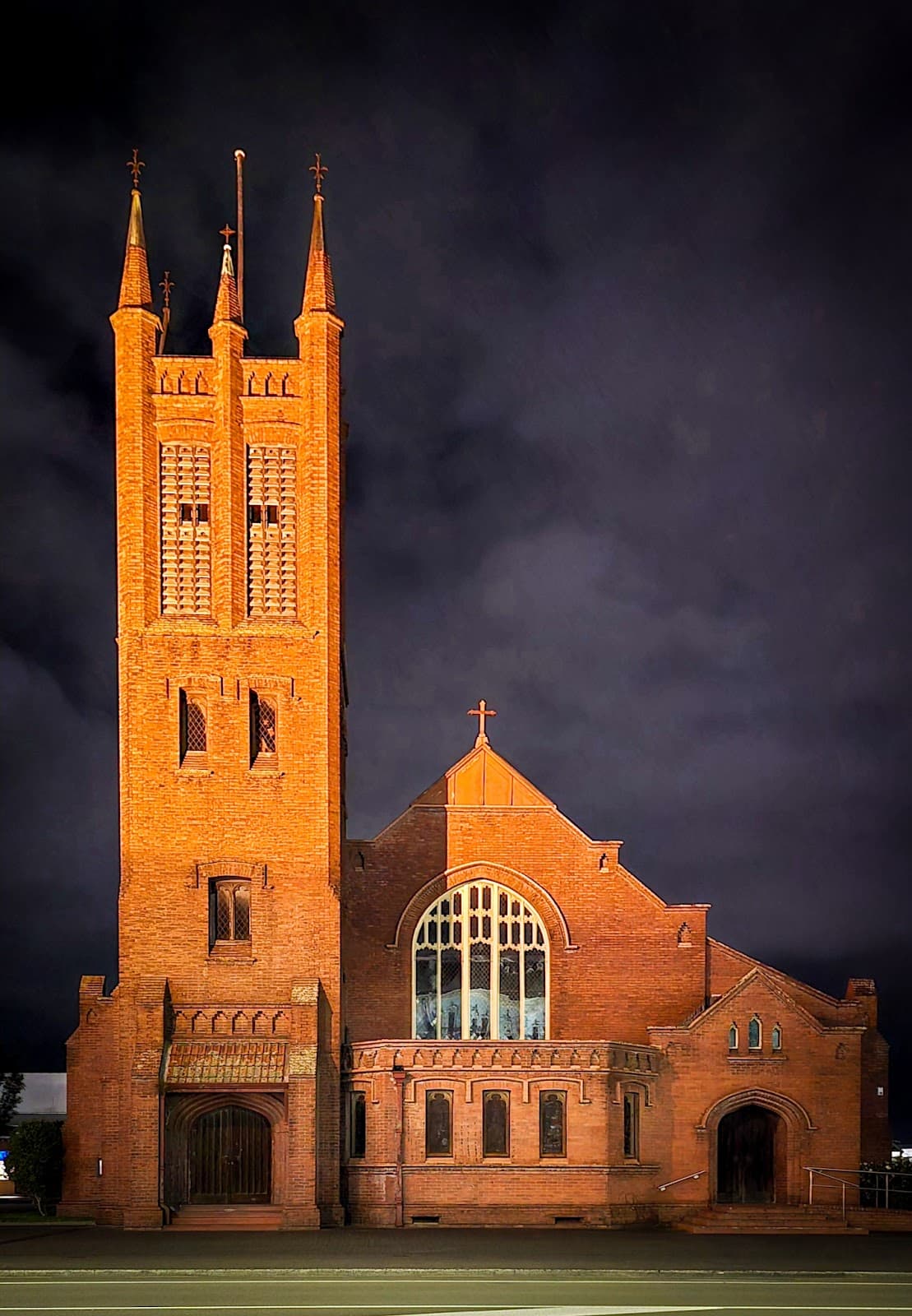 All Saints' Anglican Church - Image 1