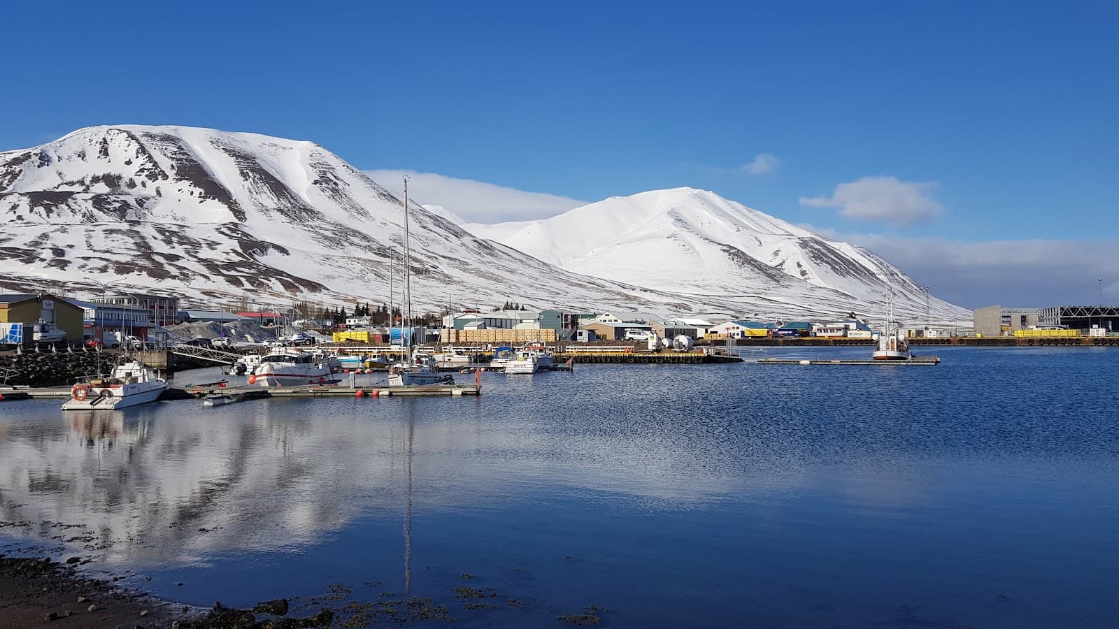Dalvík - Image 1