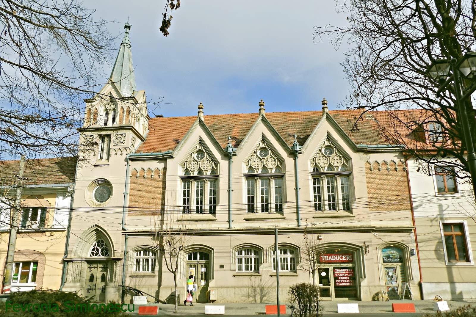 Historical Significance