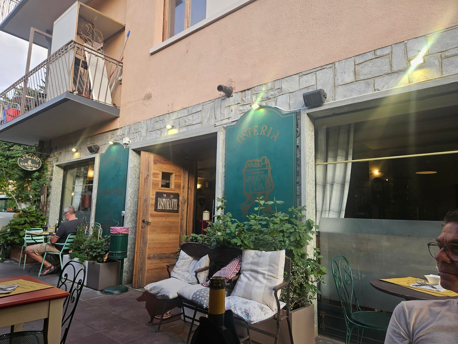 Roc de Gargantua - Image 1