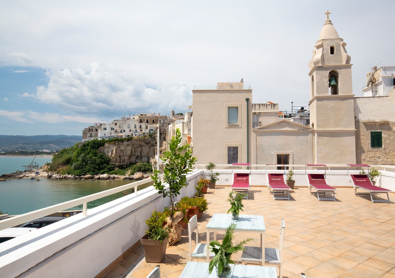 Punta San Francesco - Image 1