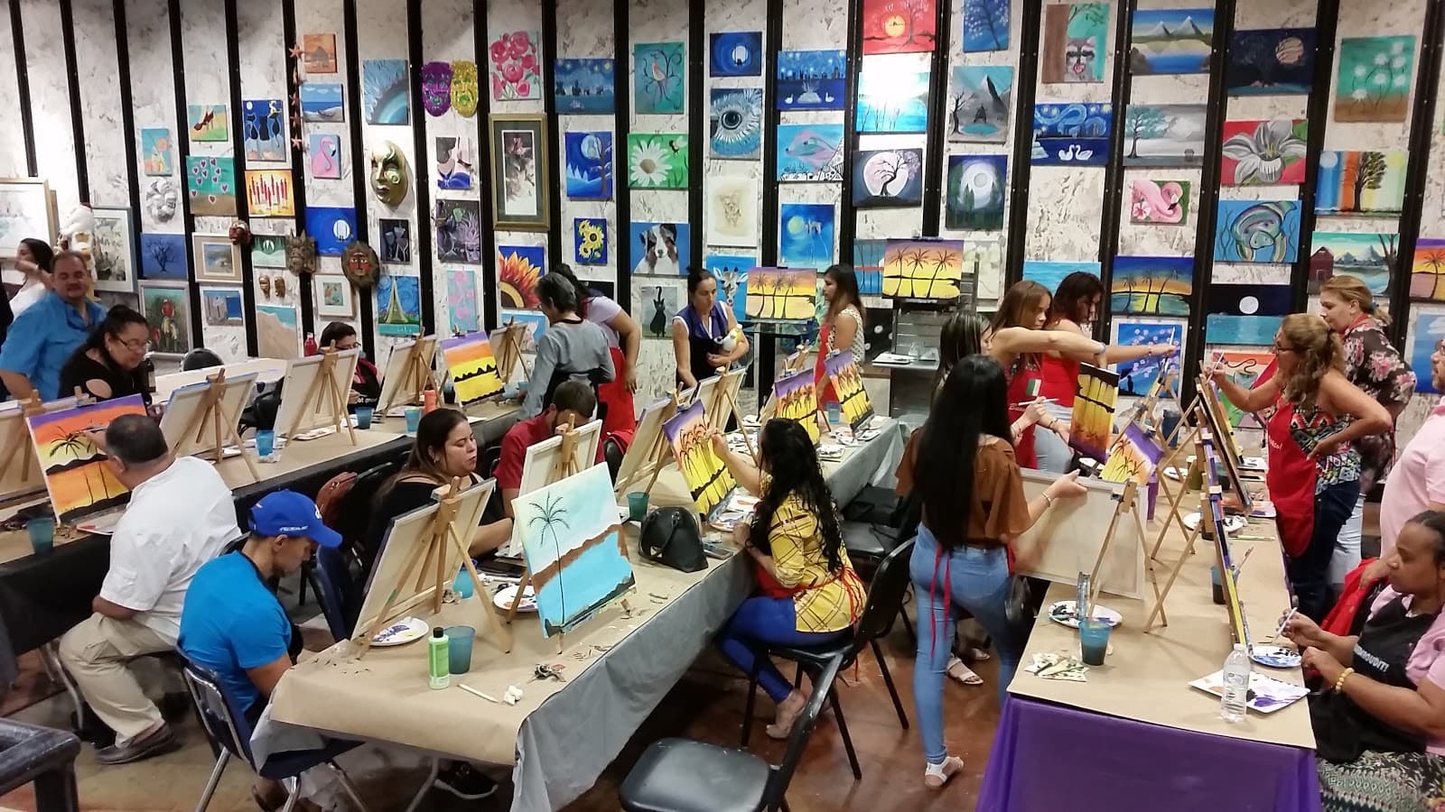 Pinspiration Orlando - Image 1