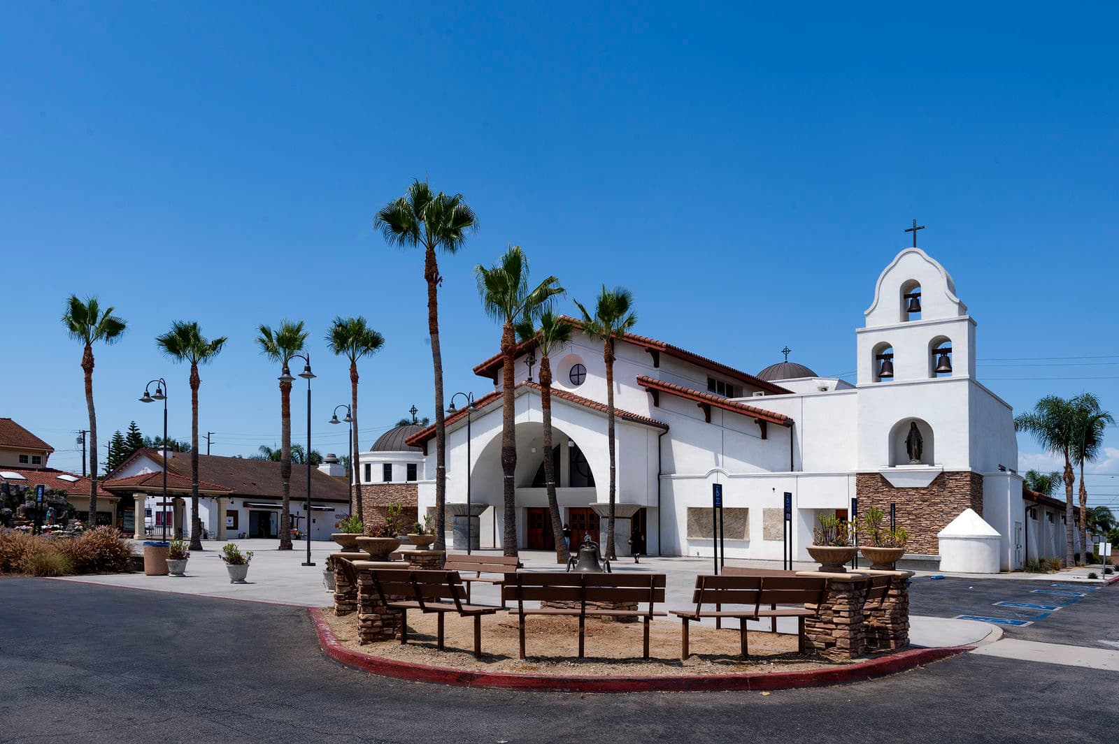La Purísima Church - Image 1