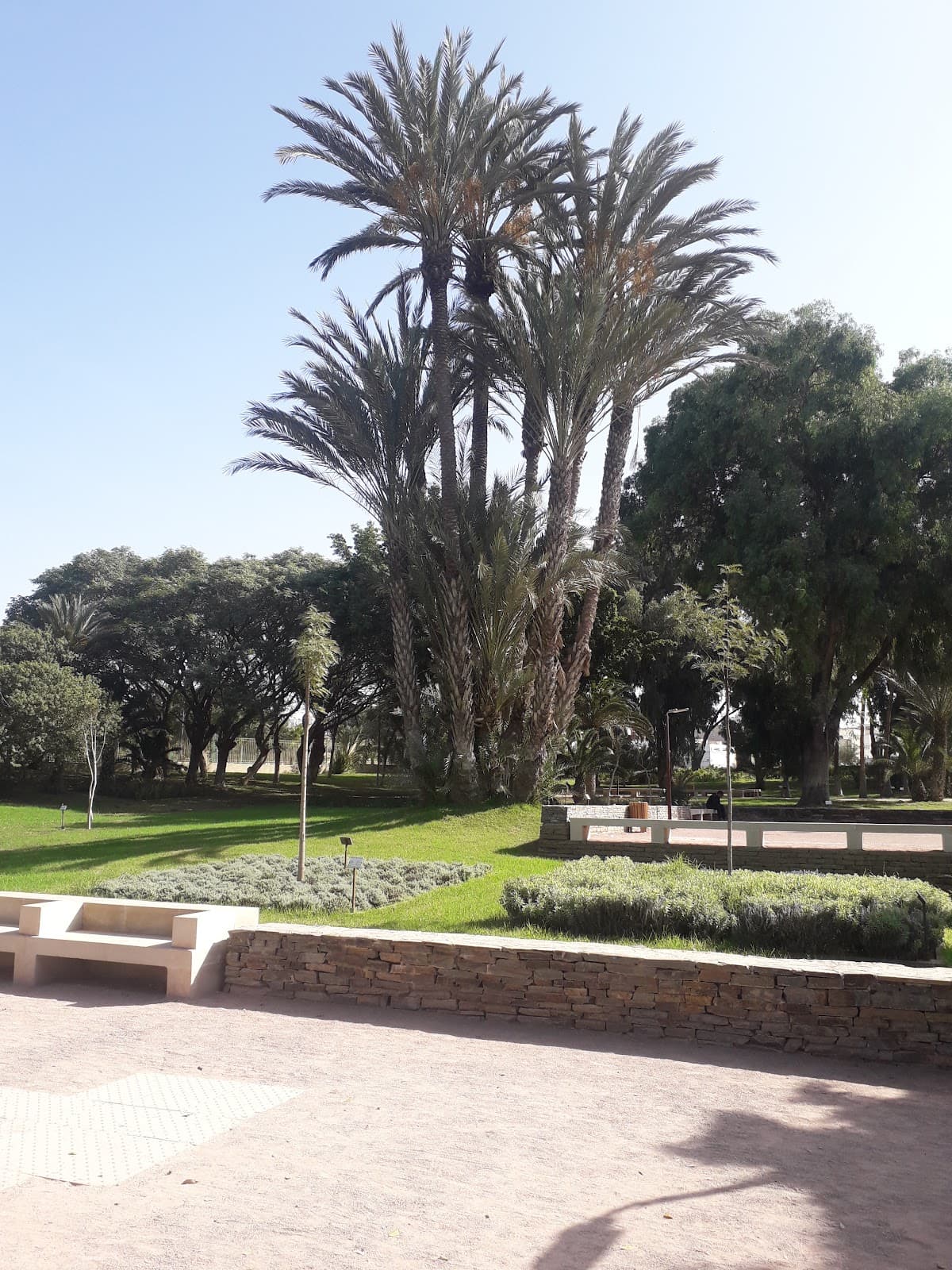 Ibn Zaydoun Garden - Image 1