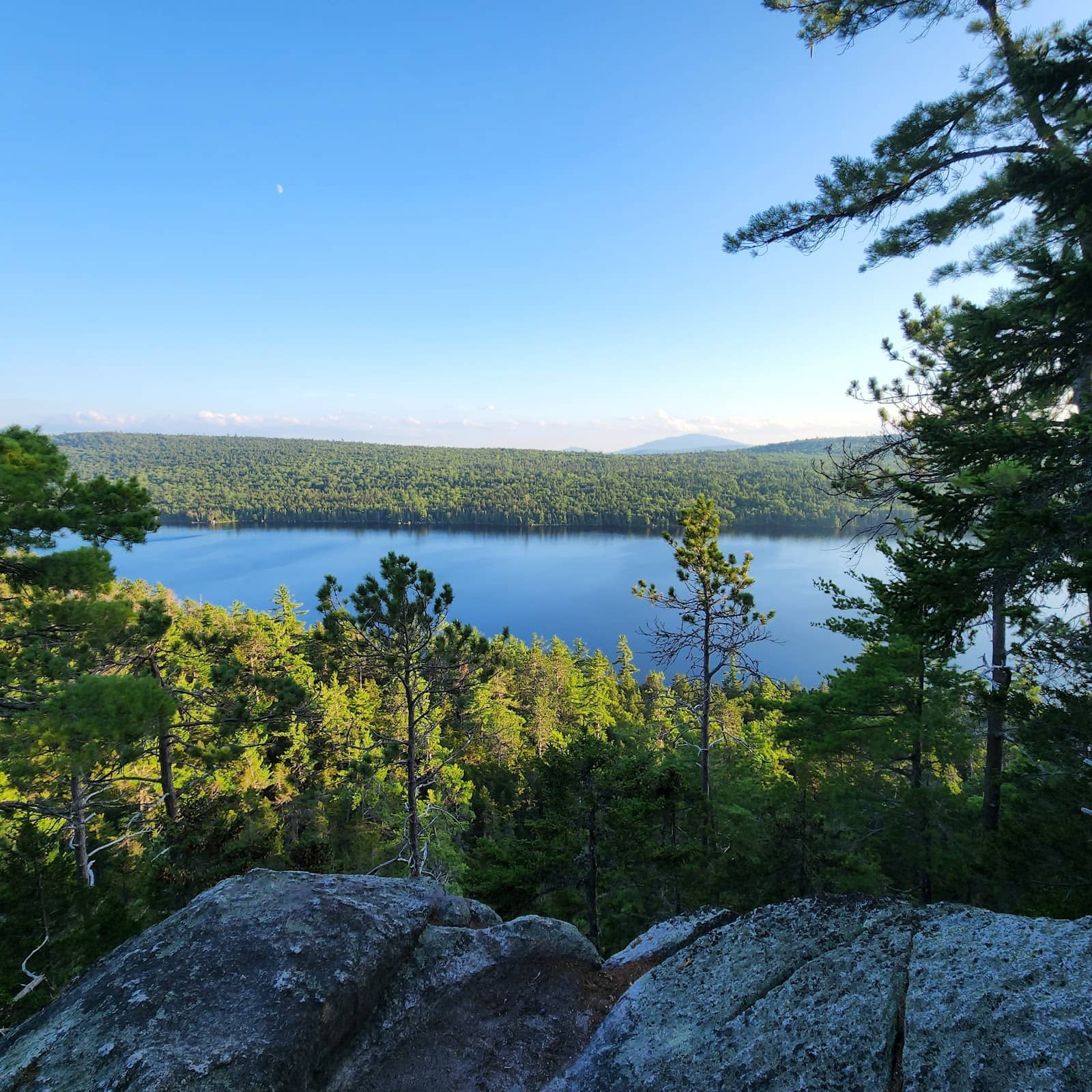 Challenging Hiking Trails