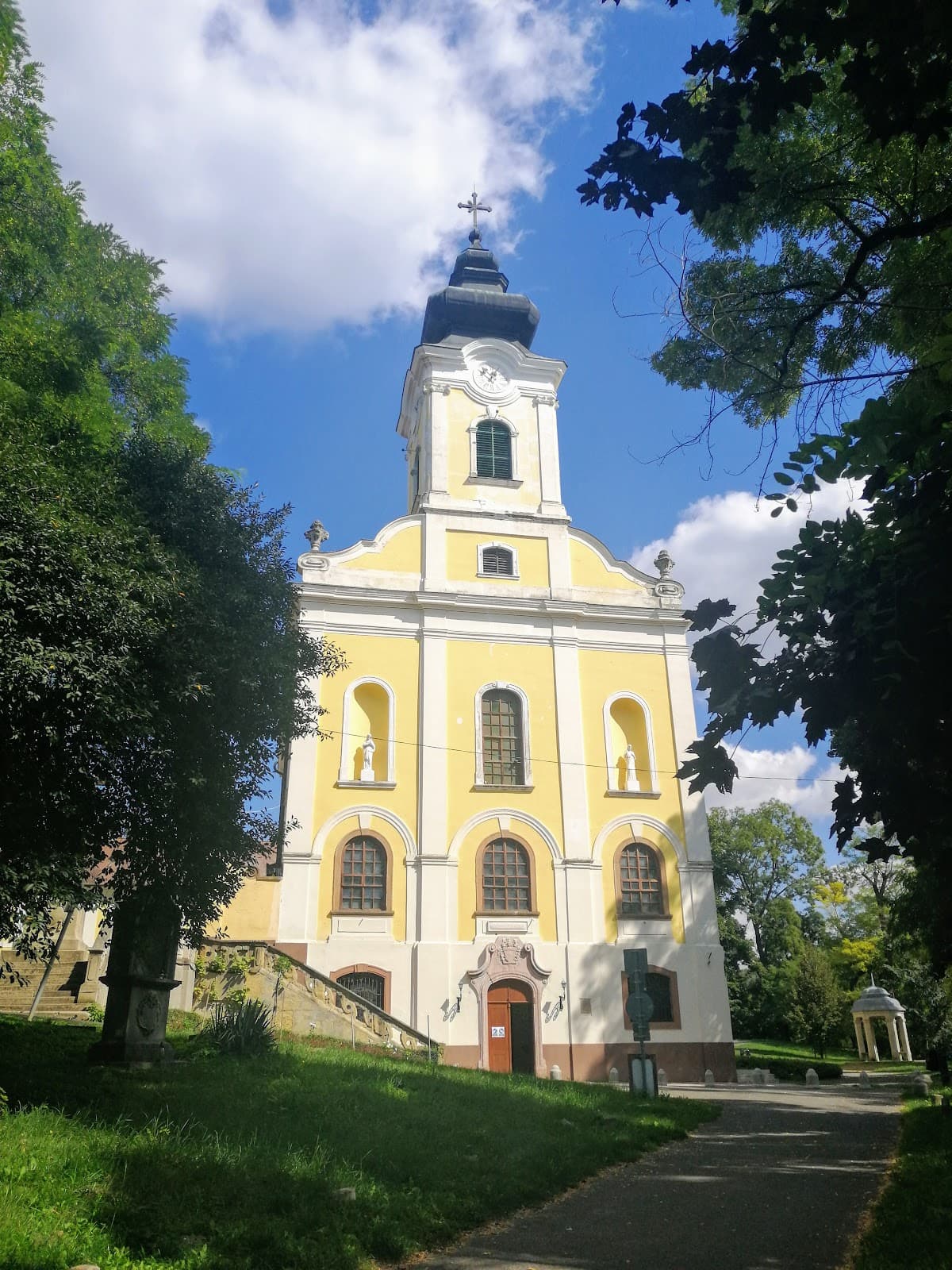 Máriabesnyő - Image 1