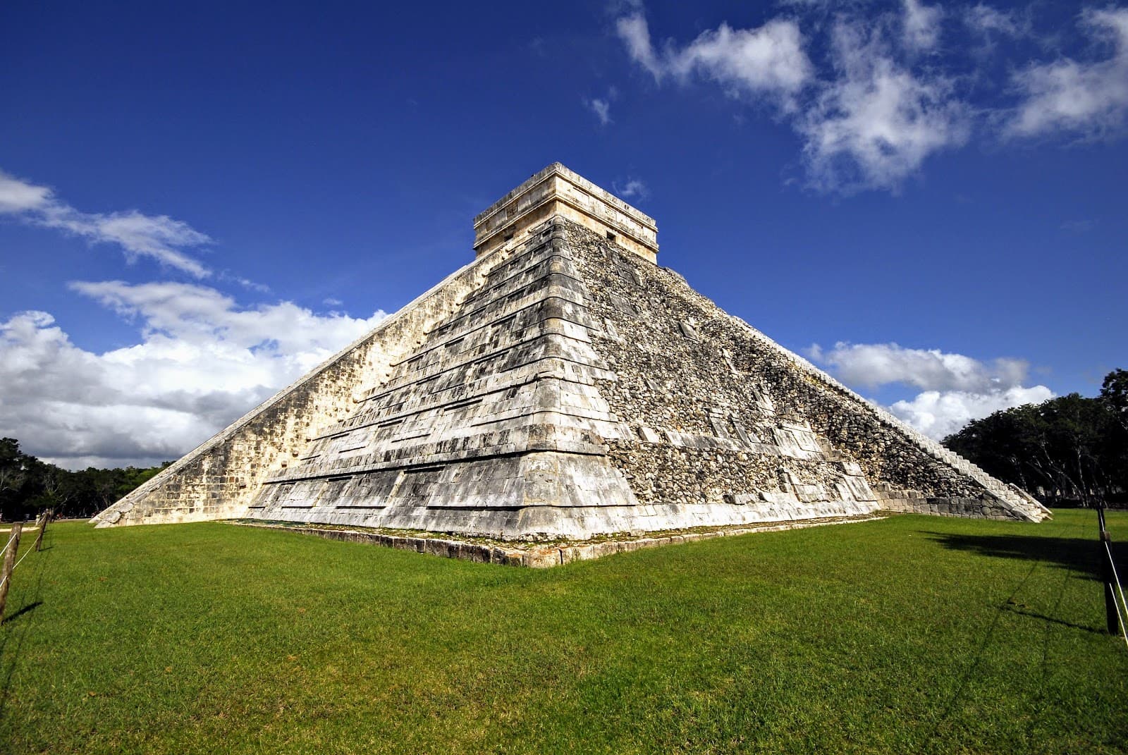 Chichén Itzá - Image 1