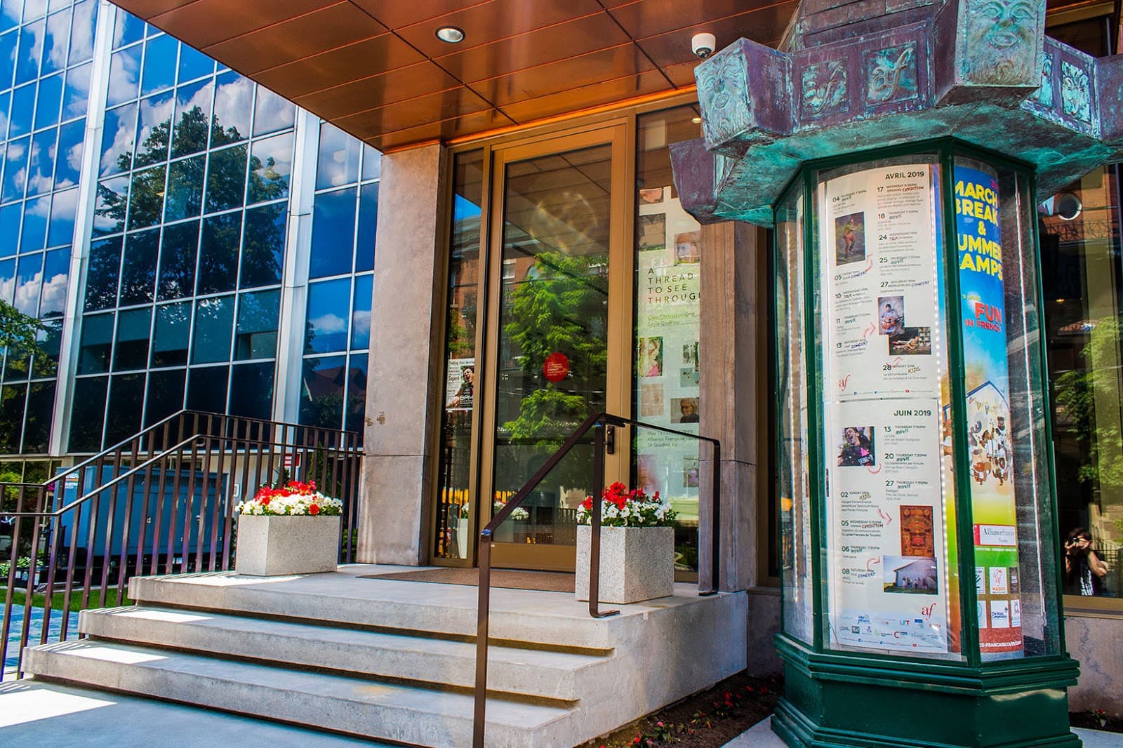 Alliance Française Toronto - Image 1