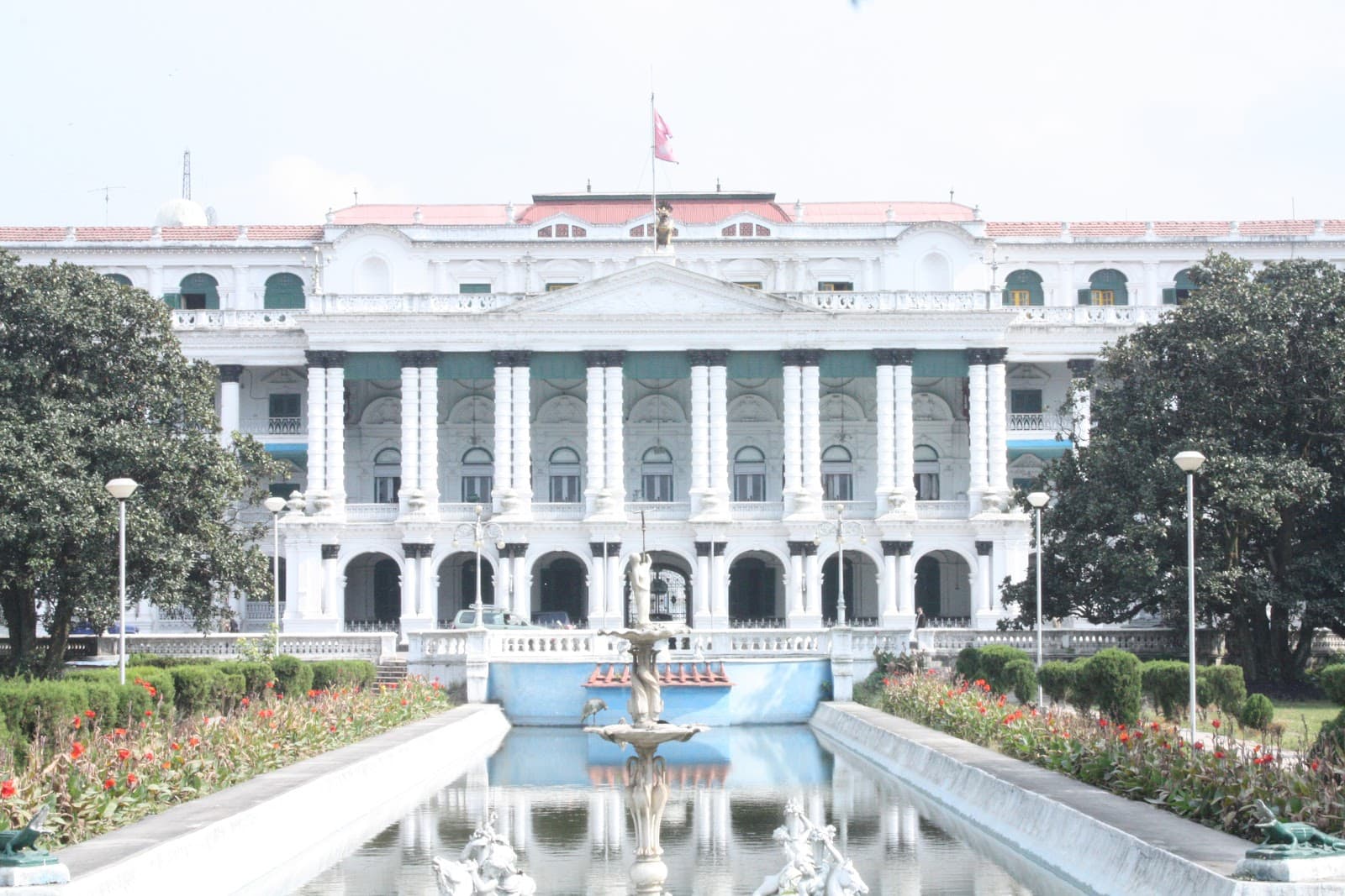 Singha Durbar - Image 1