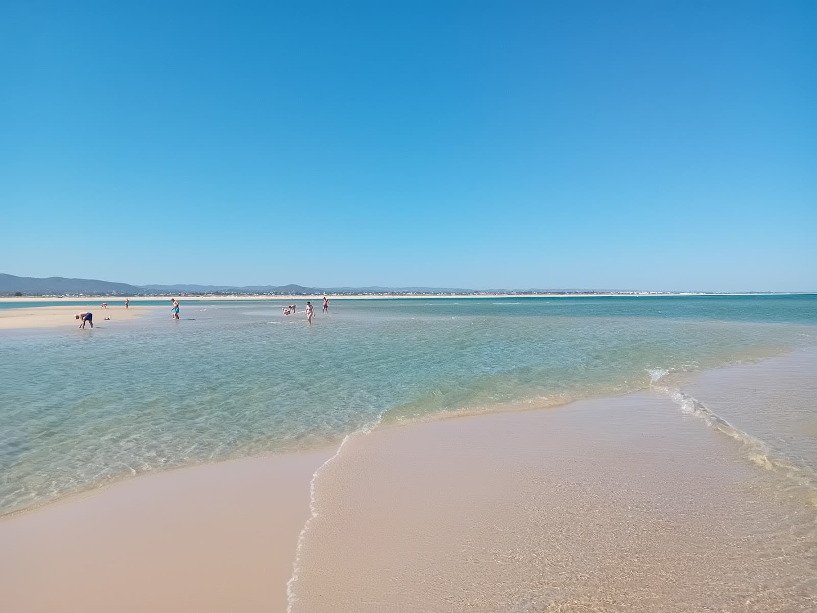 Ilha da Armona - Image 1