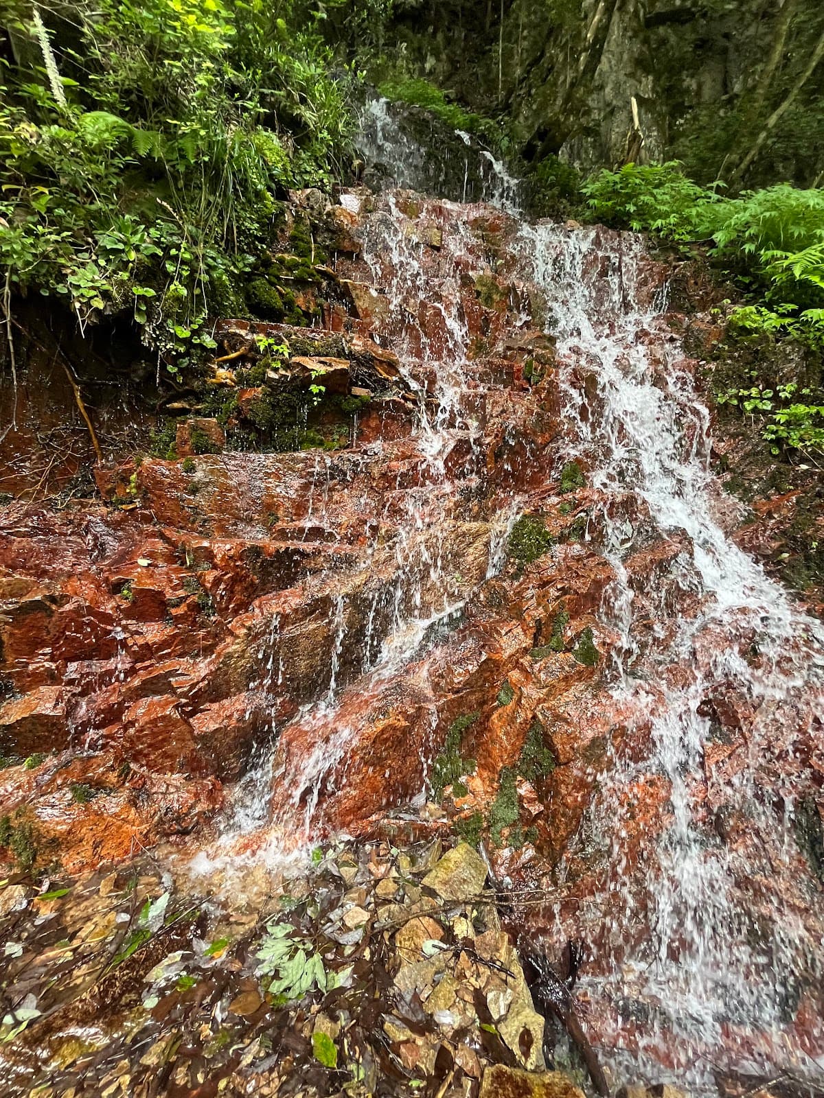 Sandankyo Gorge - Image 1