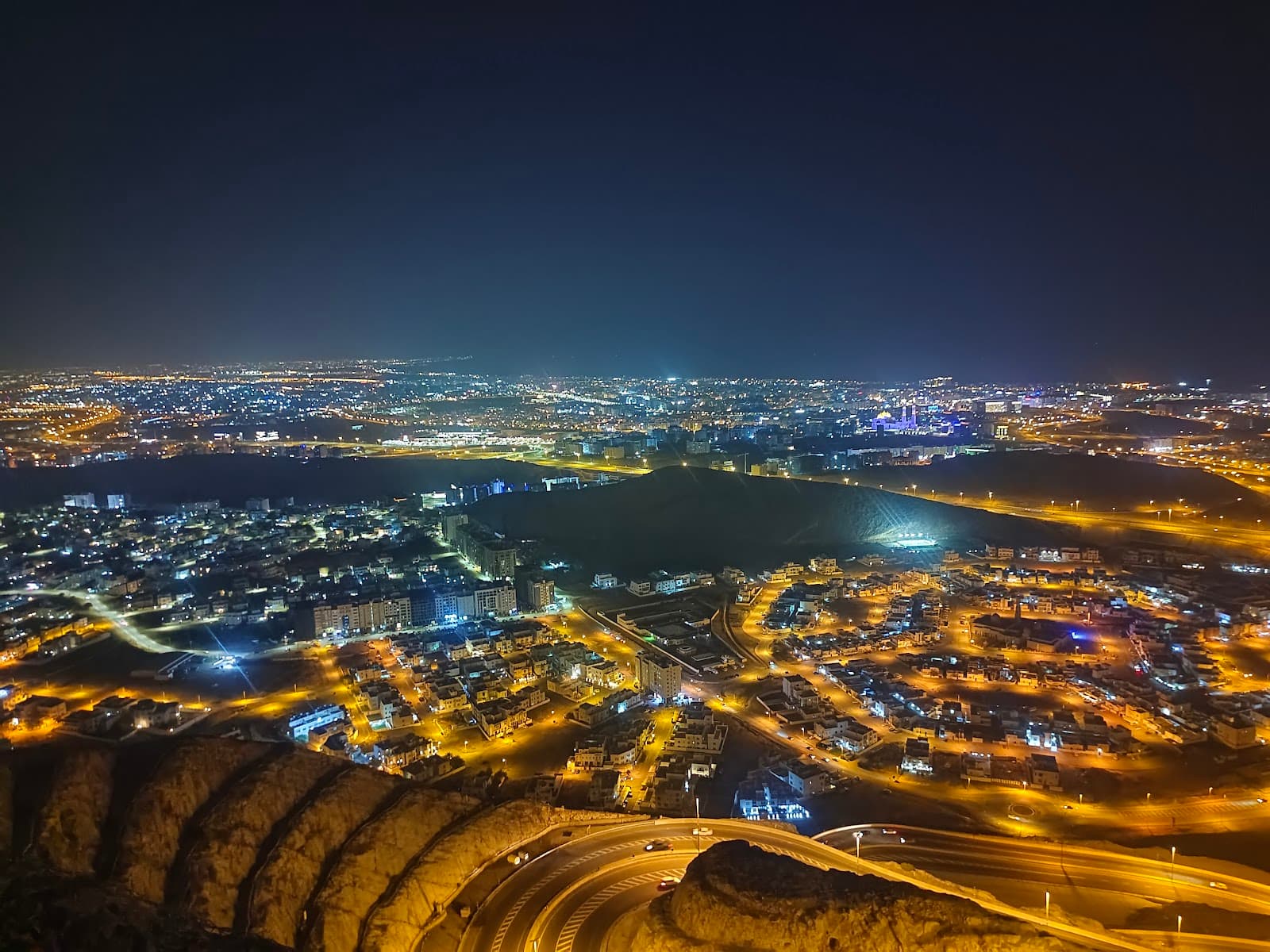 Amerat Heights Road - Image 1